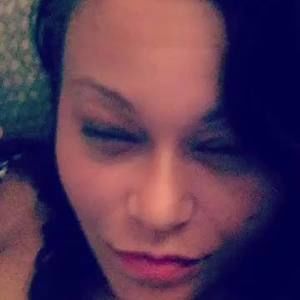 Meet your Posher, Cherie